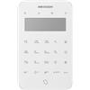 DS-PK1-LT-WE Hikvision Ax Pro Tastiera Lcd Wireless