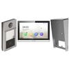 Kit Videocitofono DS-KIS604-T A Parete Ip Wifi Con Telecamera