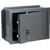 Cisa Art 82010 420X250X300 Mm Cassaforte Con Chiave