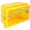 Cassetta Da Incasso 3 Posti (Mm 95X70X48)