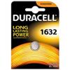Pila A Bottone '1632' Duracell
