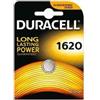 Pila A Bottone '1620' Duracell