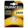 Pila A Bottone '2430' Duracell