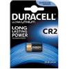 Duracell 'Cr2' Batteria Ultra Lithium