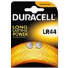 Duracell Pile Per L'Elettronica 'Lr44'