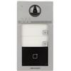 Hikvision DS-KV8213-WME1/SURFACE Videocitofono A Parete Bifamiliare