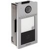 Hikvision DS-KV8113-WME1/Flush Videocitofono Da Incasso