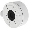 Hikvision DS-1280ZJ-XS Supporto Posteriore