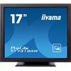 iiyama PROLITE T1731SAW-B5 17 display touch