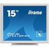 iiyama PROLITE T1531SR-W5 15 display touch