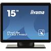 iiyama ProLite T1521MSC-B1 15 display touch