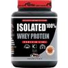 PRO NUTRITION ISOLATED 100% WHEY PROTEIN BISCOTTO Proteine Polvere