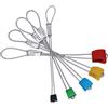 CAMP SET PRO NUT 5 PZ Nuts