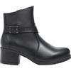 TCX X-BOULEVARD WP Stivali Moto Donna
