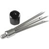 MARES BARB FIBER FIOCINA DI RICAMBIO per Arpione Hand Spear