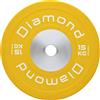 DIAMOND JK DISCO BUMPER PRO 45CM 15KG