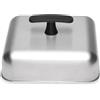 Weber Cloche per Cottura in Umido Weber