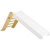 TP Toys TP Giocattoli, Active-Tots Pikler Style Scivolo Pieghevole in Legno per Indoor Play, Realizzato in Legno Certificato FSC, ideale per il tempo di gioco attivo e lo sviluppo delle abilità motorie, gioco