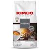 Kimbo Caffè in Grani - 1 Kg - Intenso