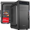 Assemblati PC Computer AMD RYZEN 7 7700 5,3 Ghz - Ram 16 GB DDR5 - SSD M.2 500 GB - USB 3.2