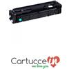 CartucceIn Cartuccia Toner compatibile Canon 3019C006 / T09 ciano