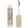 Revolution Beauty London Makeup Revolution, correttore IRL Filter Finish, copertura media o totale, C18, 6g