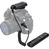 PROfezzion 165ft Telecomando Senza Fili di Scatto per Nikon Z9 Z8 D850 D500 D5 D810 D810A D800 D700 D4s D4 D3 D3s D3X D2H D2X D2Hs D2Xs D300s D300 D200 D100 Fotocamera con Connessione a 10 pin