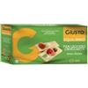 Giusto Equilibrio Pan Leggero Croccante Senza Glutine 250g