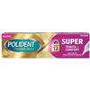 Polident Max Super Tenuta + Comfort Crema adesiva per Protesi dentali 40g