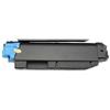 RICOH Toner ciano compatibile con Ricoh 408315 ciano 12000 pagine