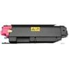 RICOH Toner magenta compatibile con Ricoh 408316 magenta 12000 pagine