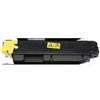 RICOH Toner giallo compatibile con Ricoh 408317 giallo 12000 pagine