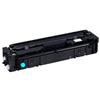 Toner compatibile Canon 3019C006 T09 SENZA CHIP CIANO