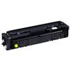 Toner compatibile Canon 3017C006 T09 SENZA CHIP GIALLO
