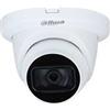 Dahua HAC-HDW1200TMQ-A-POC-S5 Telecamera dome 4in1 Poc, 2 MP, ottica 2,8 mm, microfono - Dahua