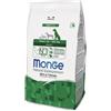 Monge Cane - Daily Line - Maxi Adult Ricco di Pollo - 3 Kg