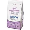 Monge Gatto - Natural Superpremium - Sterilised - Ricco di Pollo - 1,5 Kg