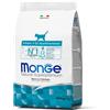 Monge Gatto - Natural Superpremium - Kitten - Ricco di Pollo - 400 g