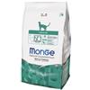 Monge Gatto - Natural Superpremium - Hairball - Ricco di Pollo - 400 g