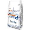 Monge Gatto - Vet Solution - Renal - 400 g