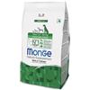 Monge Cane - Daily Line - Maxi Puppy Junior Ricco di Pollo - 12 Kg