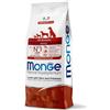 Monge Cane - Speciality Line - All Breeds Adult Agnello Riso e Patate - 12 Kg