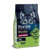 Monge Cane - Bwild - Adult Low Grain - All Breeds - Cinghiale - 2,5 Kg