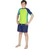 Mares Seaside Shield Youth; Maglia Protettiva a Maniche Corte - Ragazzi, Rosa, S