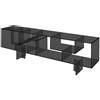 TONELLI madia mobile porta TV LIBER M - LIBER-M-FU