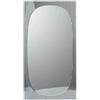TONELLI specchio da parete BANDS 180 x 90 cm - BANDS-180-SP