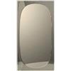 TONELLI specchio da parete BANDS 180 x 90 cm - BANDS-180-BR