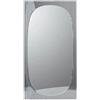 TONELLI specchio da parete BANDS 200 x 110 cm - BANDS-200-SP