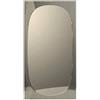 TONELLI specchio da parete BANDS 200 x 110 cm - BANDS-200-BR