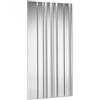 TONELLI specchio da parete BARCODE - BARCODE-A